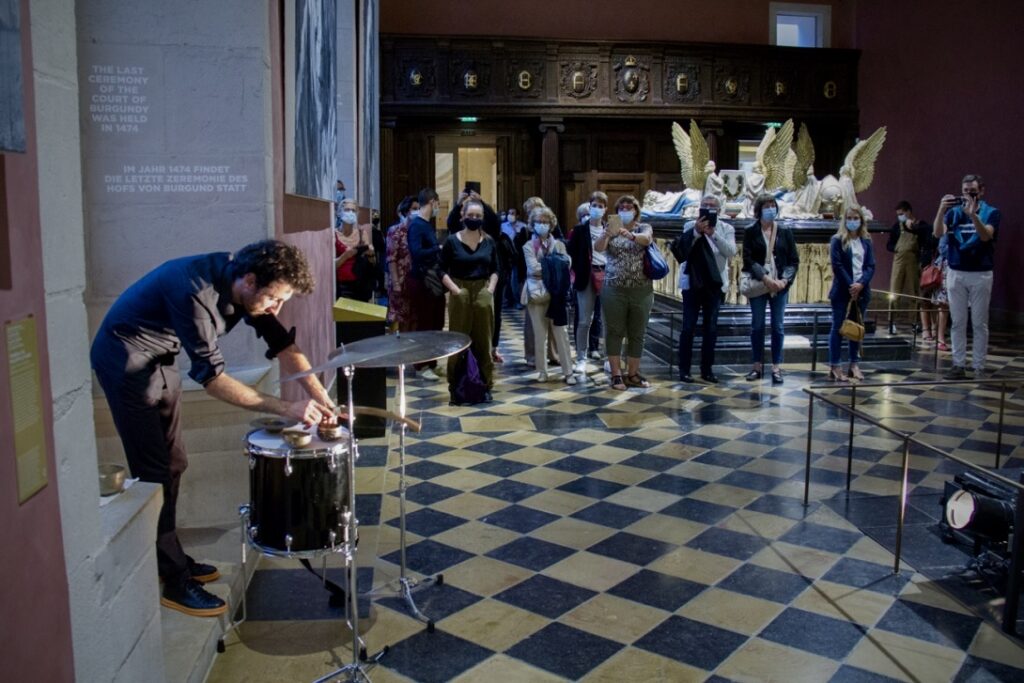A la croisée des voies